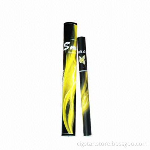 E-shisha Disposable E-cigarette/E-hookah Smoke Products with 500 Puffs, OEM Orders Welcomed